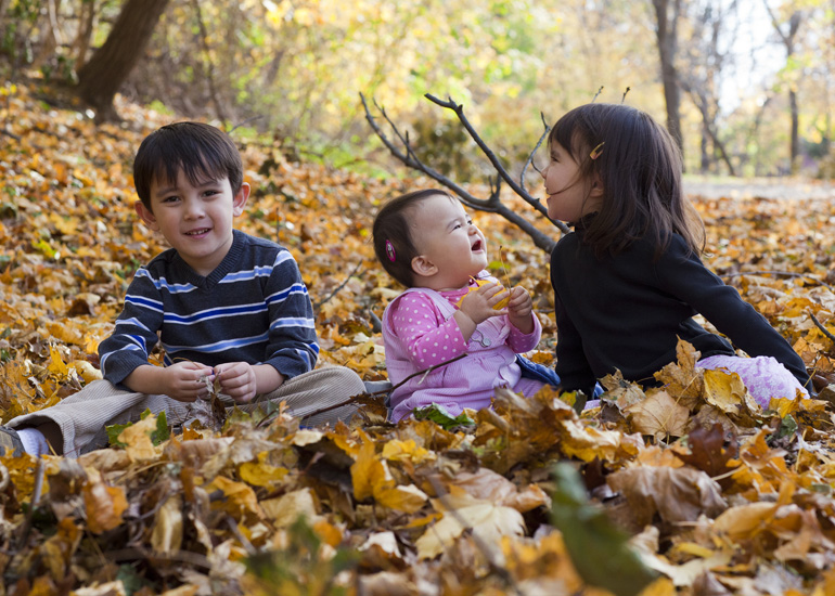 Kids